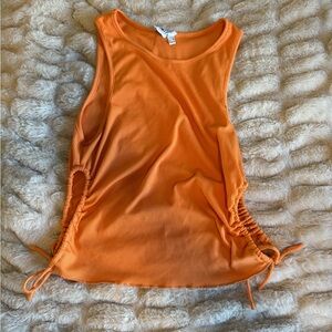 Princess Polly Tie Top